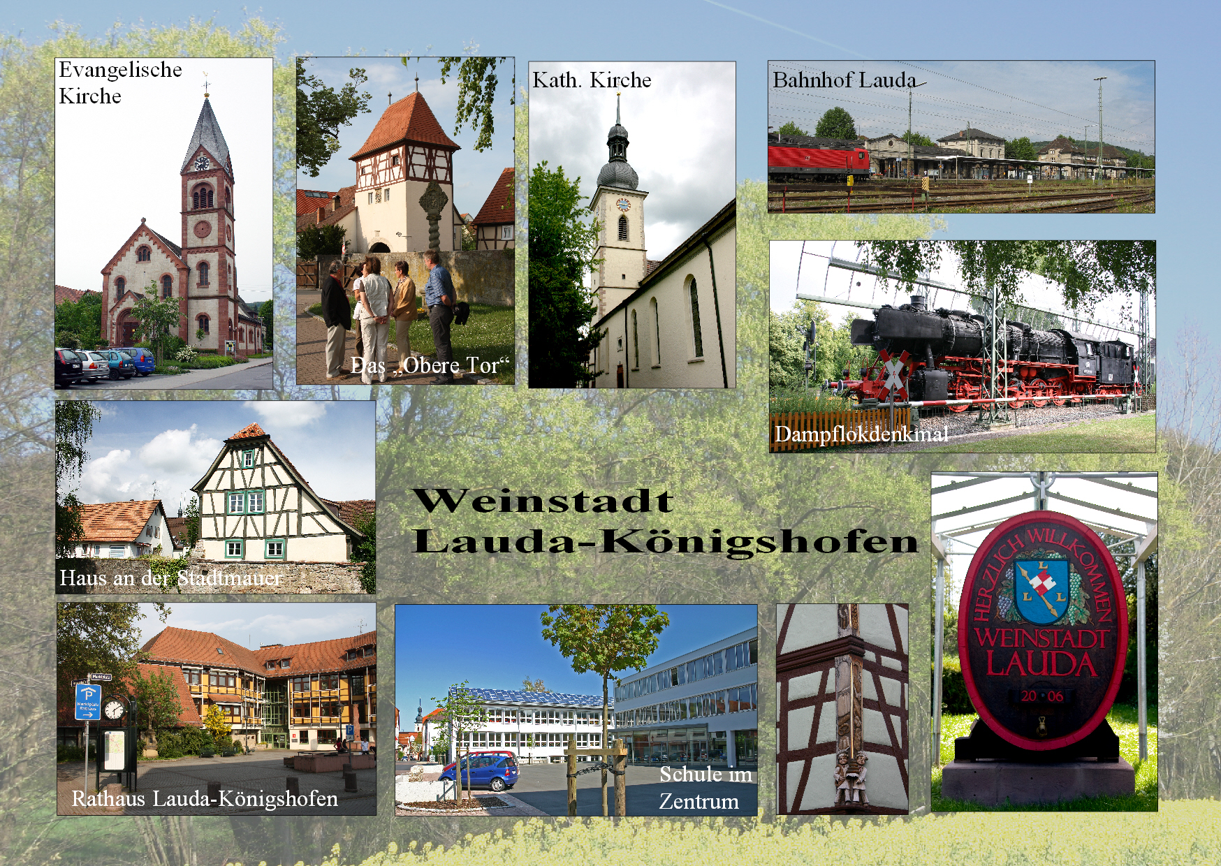 Stadt Lauda-Königshofen